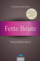 Fontis - Brunnen Basel: Fette Beute - eBook - Eckhard Hagedorn,