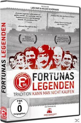 Fortunas Legenden: Tradition kann man nicht kaufen - DVD, Filme