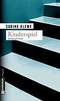 Fotografin Katrin Sandmann: 2 Kinderspiel - eBook - Sabine Klewe,