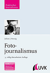 Fotojournalismus - eBook - Julian J. Rossig,
