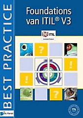 Foundations  van ITIL® V3 - eBook - Jan van Bon, Annelies van der Veen,