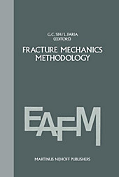 Fracture mechanics methodology. - Buch