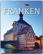 Franken. Ulrike Ratay, Martin Siepmann, - Buch - Ulrike Ratay, Martin Siepmann,