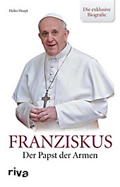 Franziskus - eBook - Heiko Haupt,