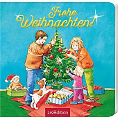 9783845815749 - Sandra Grimm: Frohe Weihnachten - Livre