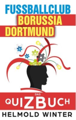 Fussballclub - Borussia Dortmund - eBook - Helmold Winter,