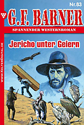 G.F. Barner: 83 G.F. Barner 83 - Western - eBook - G. F. Barner,