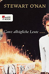 Ganz alltägliche Leute - eBook - Stewart O'Nan,