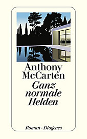 Ganz normale Helden - eBook - Anthony McCarten,
