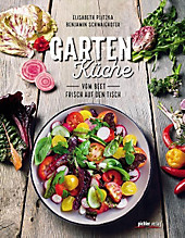 9783222140051 - Gartenküche - Buch
