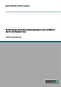 Gefährdungen durch Massenbewegungen in den Kordilleren Nord- und Südamerikas - eBook - Stefanie Langosch, Doreen Wünsche,