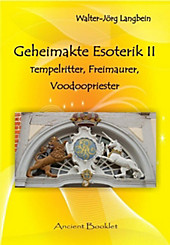 Geheimakte Esoterik II - eBook - Walter-Jörg Langbein,
