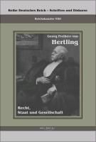 Georg Freiherr von Hertling - Recht, Staat und Gesellschaft - eBook - Georg von Hertling,