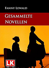 Gesammelte Novellen - eBook - Fanny Lewald,