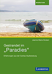 Gestrandet im