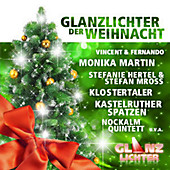 Glanzlichter Der Weihnacht - Volksmusik - Musik