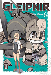 Gleipnir. Sun Takeda, - Buch - Sun Takeda,