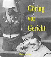 Göring vor Gericht - eBook