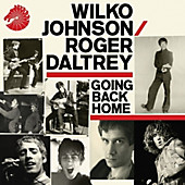 Going Back Home - Musik - Johnson Wilko & Daltrey,Roger,
