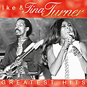 Greatest Hits - Musik - Turner Ike & Tina,
