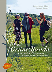 Grüne Bande - eBook - Ariane Kaths, Christiane Büch,