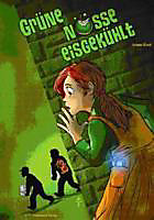 Grüne Nüsse ... eisgekühlt - eBook - Ariane Koch,