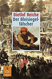 Gulliver Taschenbücher: 781 Der Bleisiegelfälscher - eBook - Dietlof Reiche,