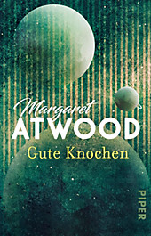 Gute Knochen - eBook - Margaret Atwood,
