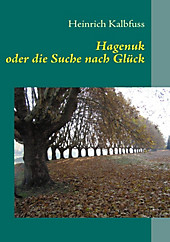 Hagenuk - eBook - Heinrich Kalbfuss,