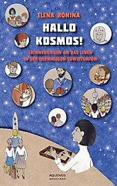 Hallo Kosmos - eBook - Elena Ronina,