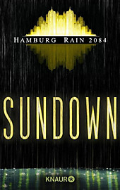 Hamburg Rain 2084. Sundown - eBook - Heike Wahrheit,