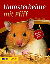 Hamsterheime mit Pfiff - eBook - Christina Manuela Frey,