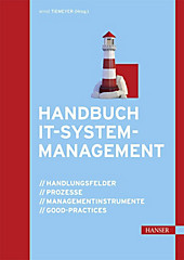 Handbuch IT-Systemmanagement - eBook - - -,