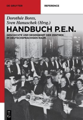 Handbuch PEN - eBook