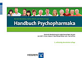 Handbuch Psychopharmaka - eBook - Stefan Kropp, Stefan Bleich, Borwin Bandelow,
