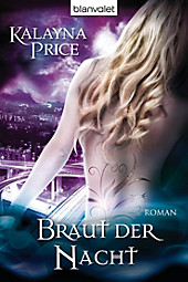 Haven Band 2: Braut der Nacht - eBook - Kalayna Price,