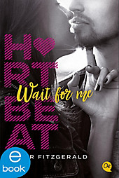 Heartbeat. Wait for me - eBook - Taylor Fitzgerald,