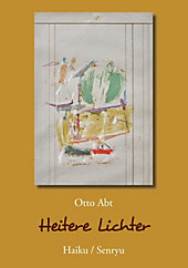 Heitere Lichter - eBook - Otto Abt,