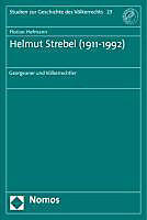 Helmut Strebel (1911-1992). Florian Hofmann, - Buch - Florian Hofmann,
