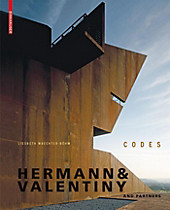 Hermann & Valentiny and Partners - eBook - Liesbeth Waechter-Böhm,