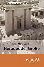 Herodes der Große - eBook - Linda-Marie Günther,