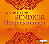 Herzenstimmen - eBook - Jan-Philipp Sendker,