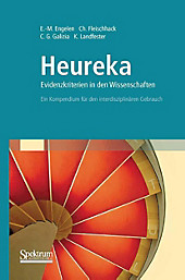 Heureka - Evidenzkriterien in den Wissenschaften - eBook - - -,