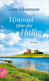 Himmel über der Hallig - eBook - Lena Johannson,