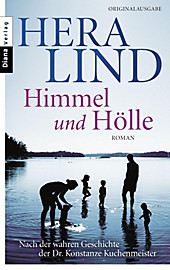 Himmel und Hölle - eBook - Hera Lind,