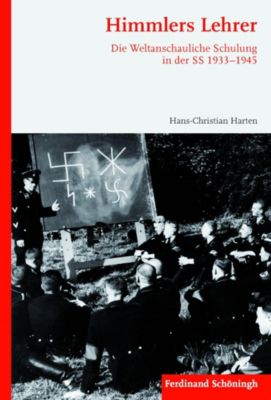 Himmlers Lehrer - eBook - Hans-Christian Harten,