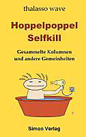 Hoppelpoppel Selfkill - eBook - thalasso wave,