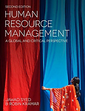 Human Resource Management. Robin Kramar, Jawad Syed, - Buch - Robin Kramar, Jawad Syed,