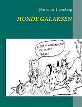 Hunde Galaksen - eBook - Marianne Thornberg,
