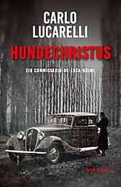 Hundechristus - eBook - Carlo Lucarelli,